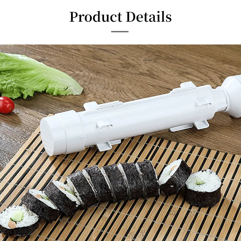 Sushi Making Machine