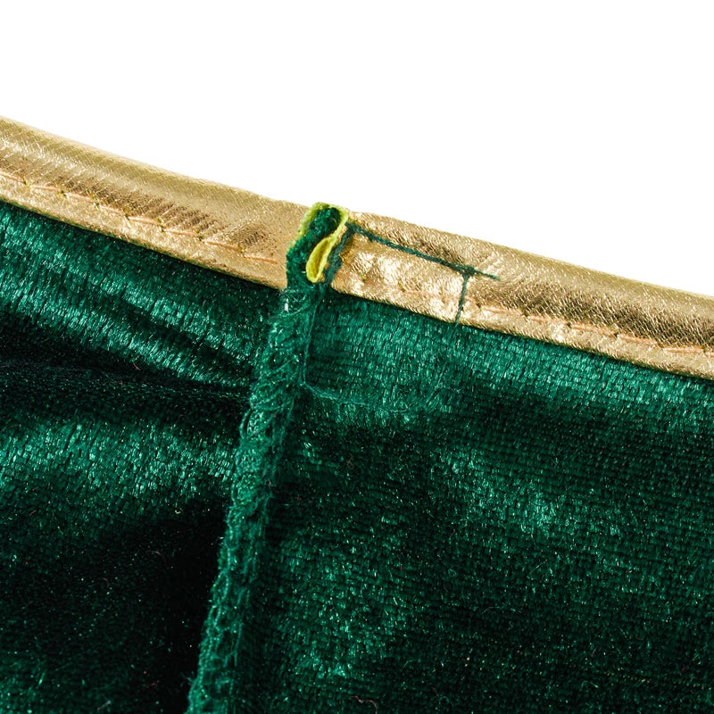 Women’s Christmas Elf Costume