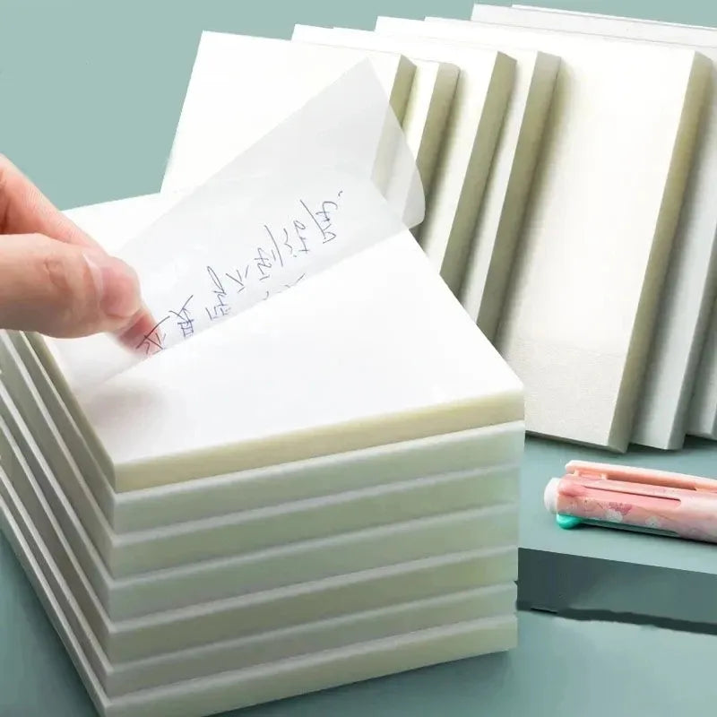 Sticky Notes Memo Pad