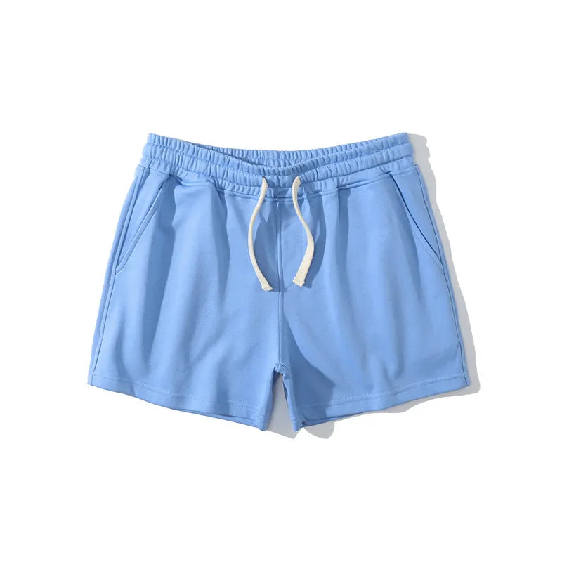 Men Shorts Running Sport