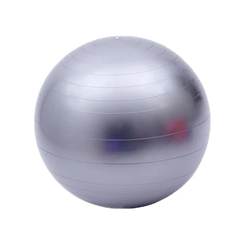 Yoga Ball Fitness