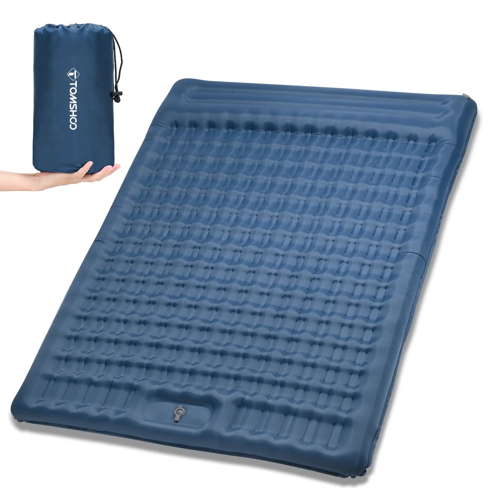 Tomshoo Inflatable Mattress