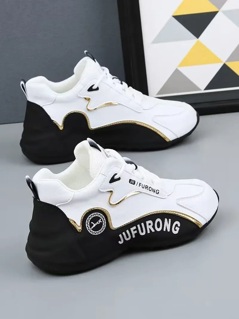 Luxury Sneakers Sports Shoes