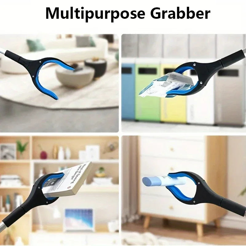 Foldable Gripper Hand Tools