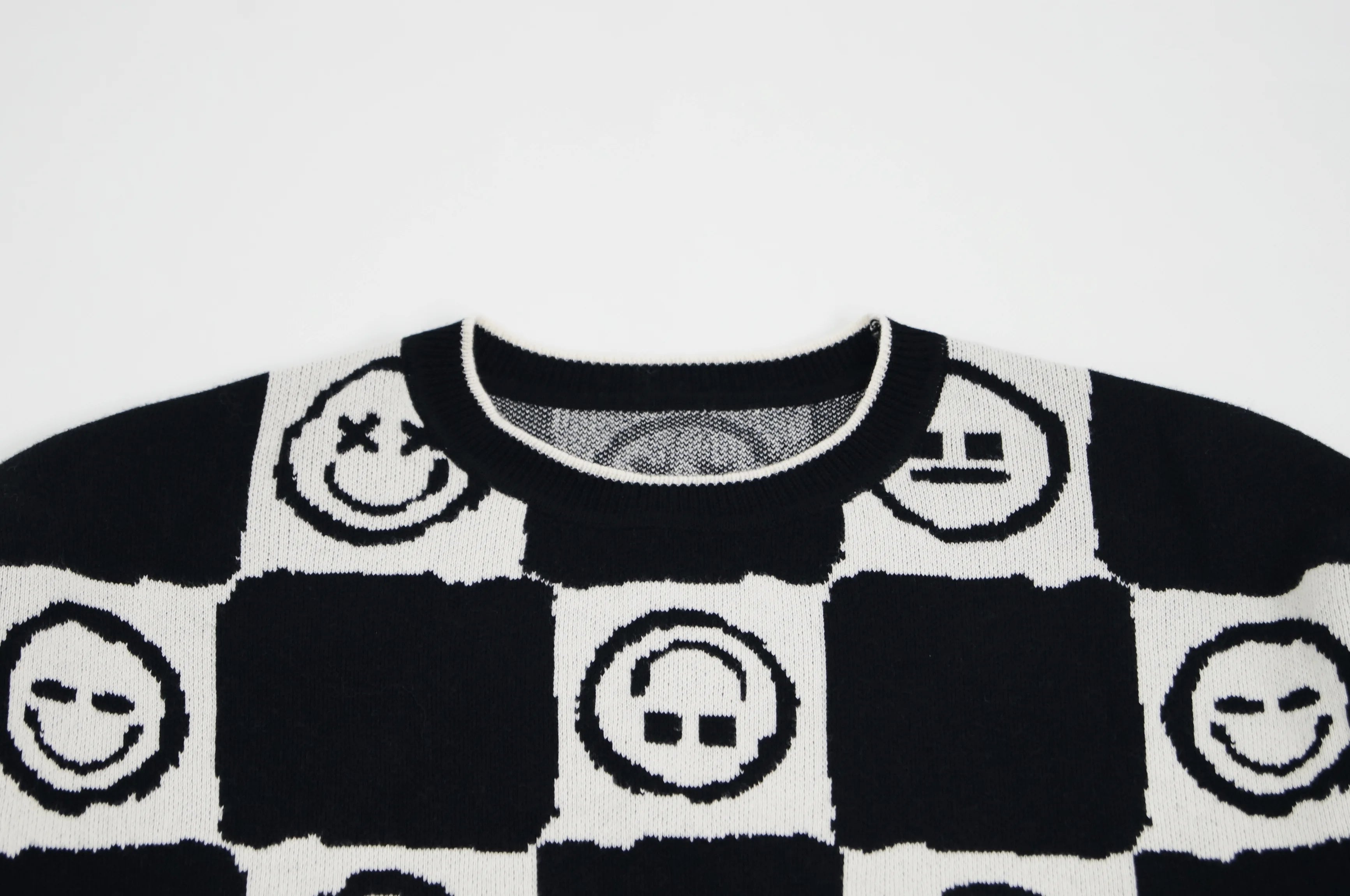 Kids Pullover Sweater