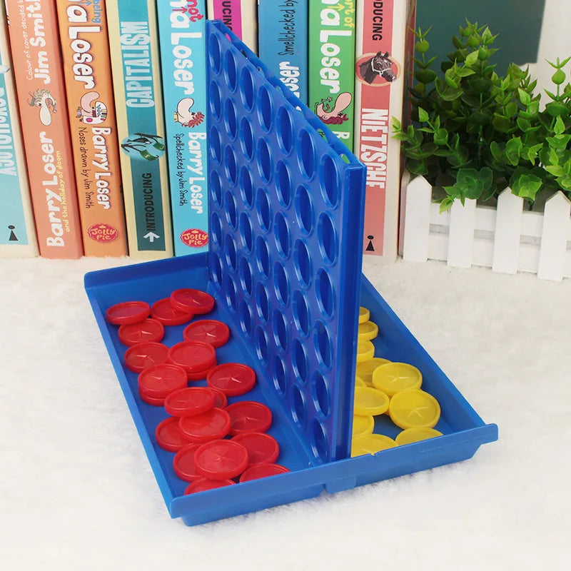 Connect 4 Classic Board Game