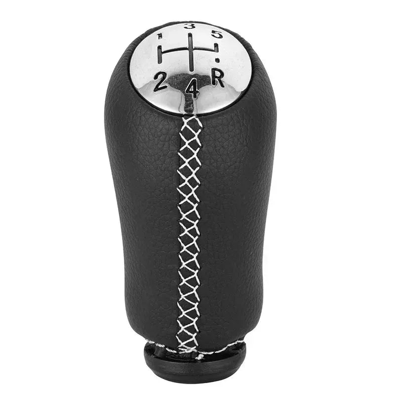 Gear Knob Bright-Black