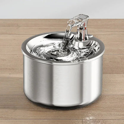 Automatic Drinker For Pet Water Dispenser Minx