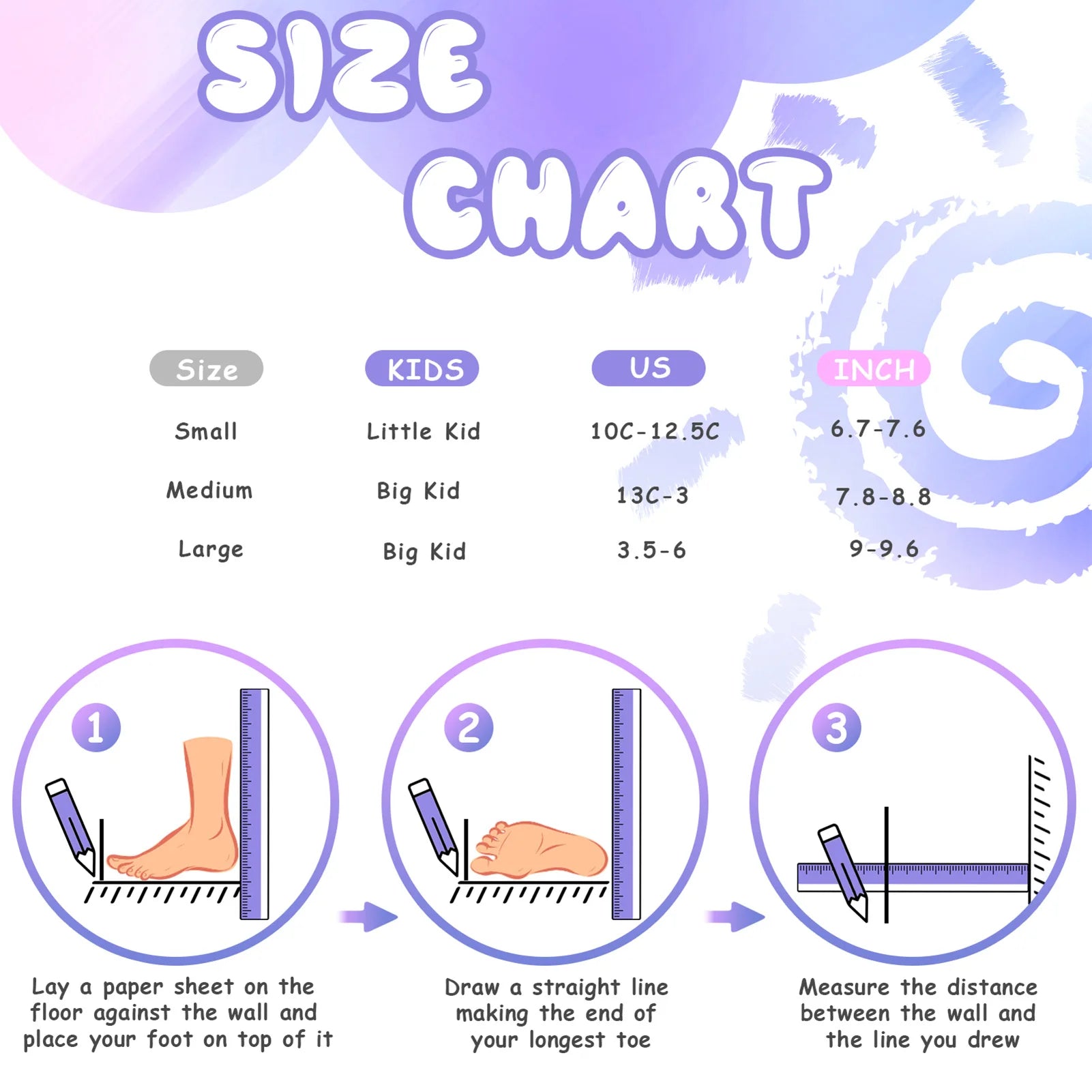 Adjustable Light-Up Roller Skates for Kids