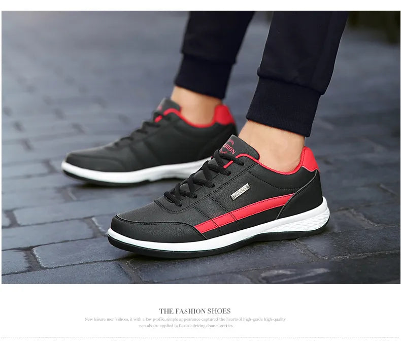 Men Sneakers Footwear