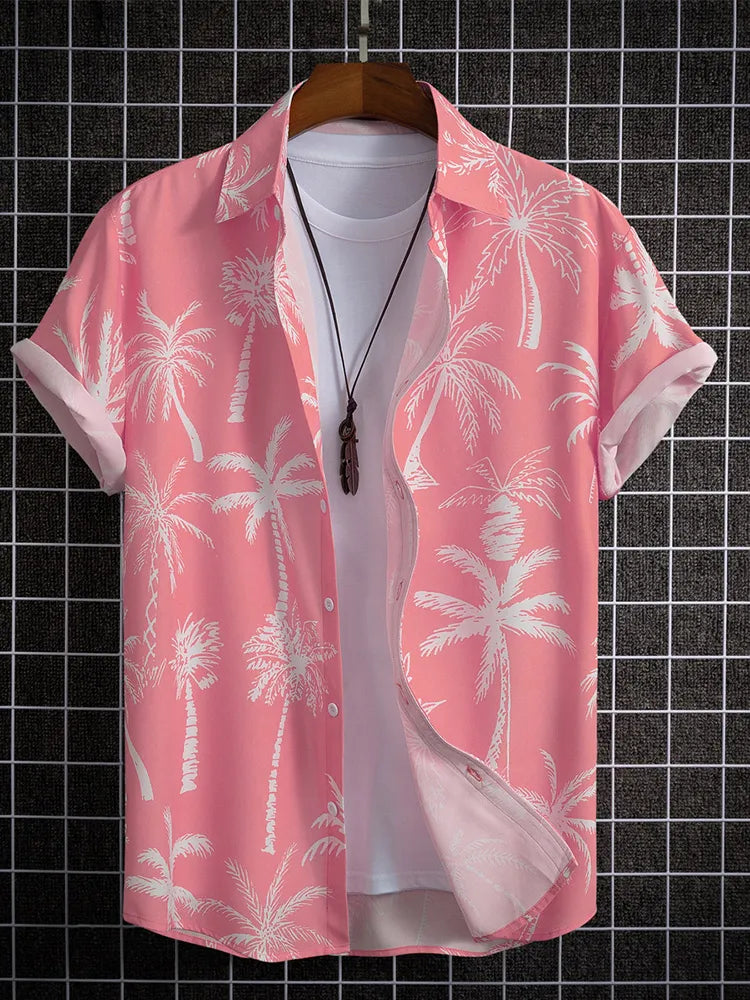 Hawaiian Shirts for Men