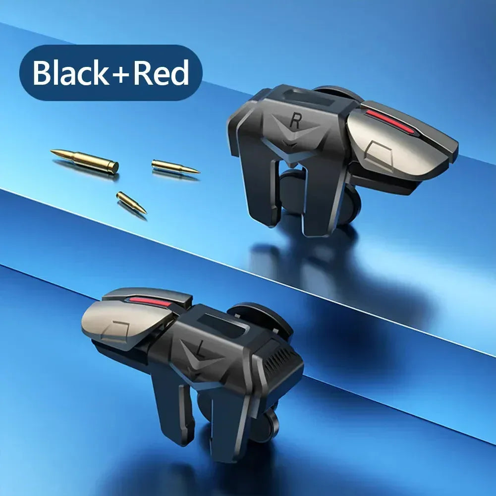 Mobile Phone Game Trigger Gamepad G21