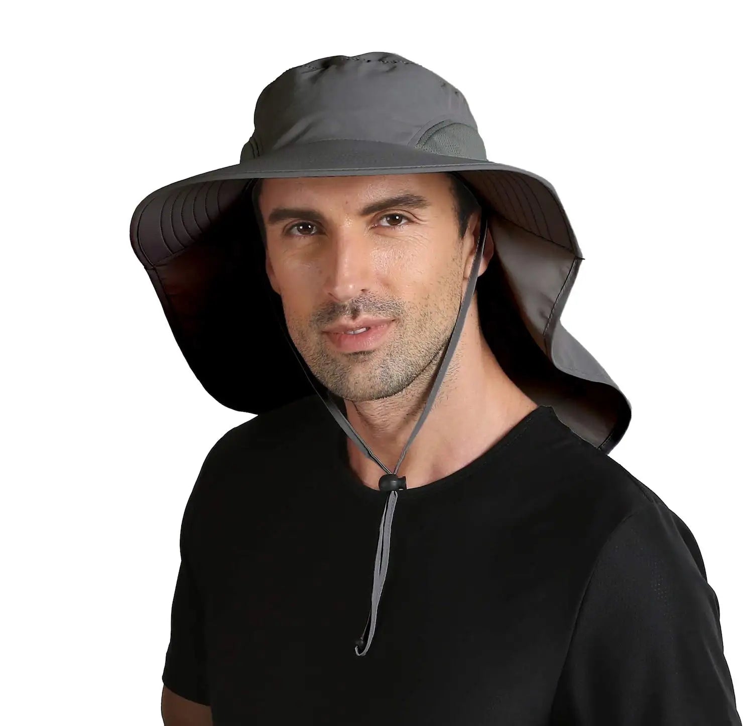 Summer Sun Protection Fishing Hat