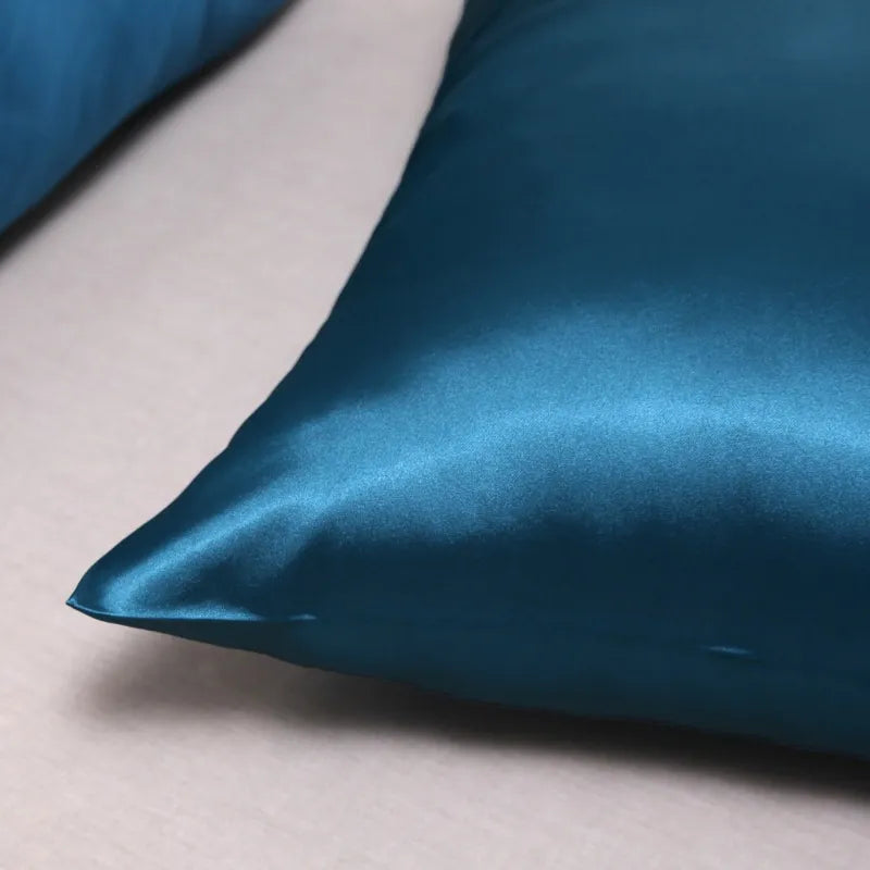 Pillowcase 100% Silk