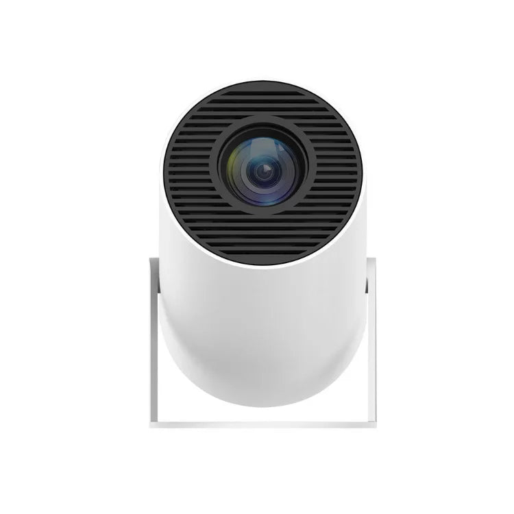 Smart Portable Projector