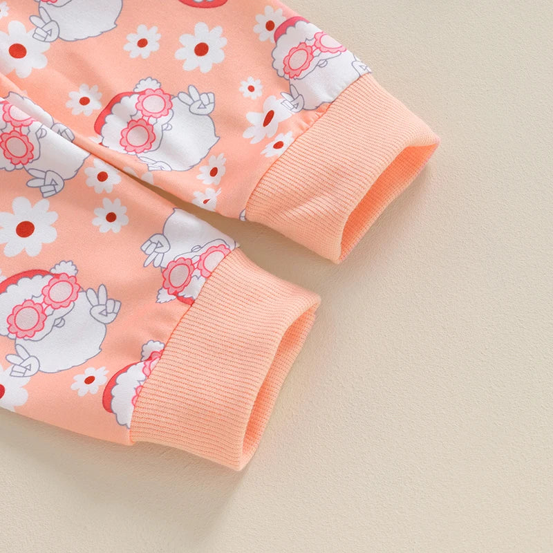 Infant Christmas Reindeer Outfit