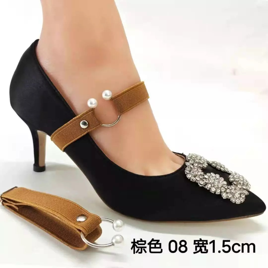 High Heels Shoes