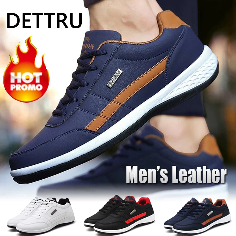 Men Sneakers Footwear