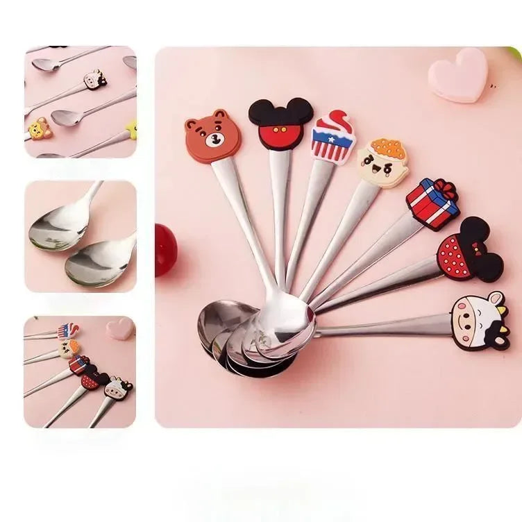 Ice Cream Scoops Stainless S