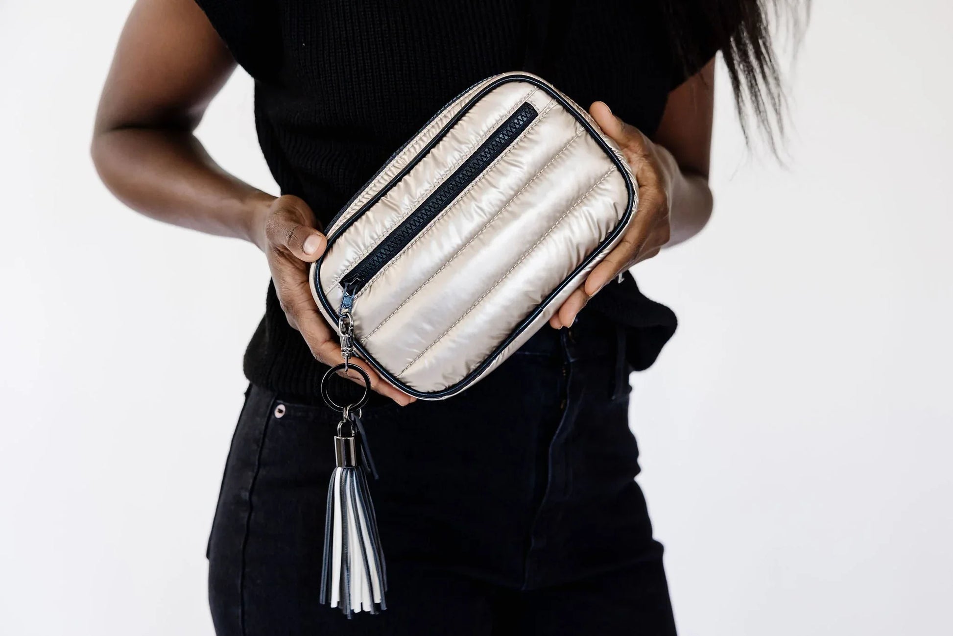 Gallery Fanny Pack Default Title