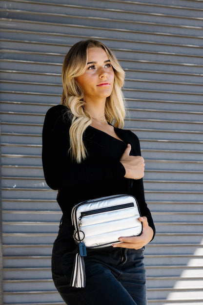 Gallery Fanny Pack Default Title
