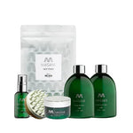 The Ultimate Hydrating Haircare System Default Title