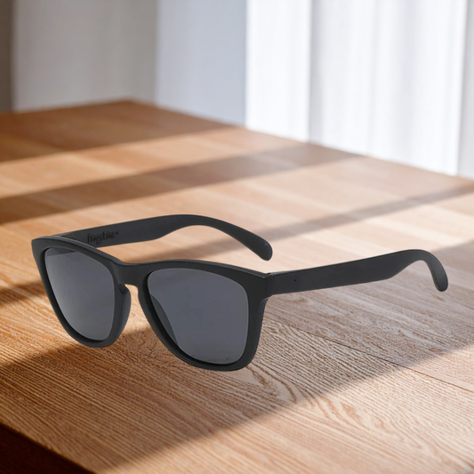 Smart Touch Sunglasses
