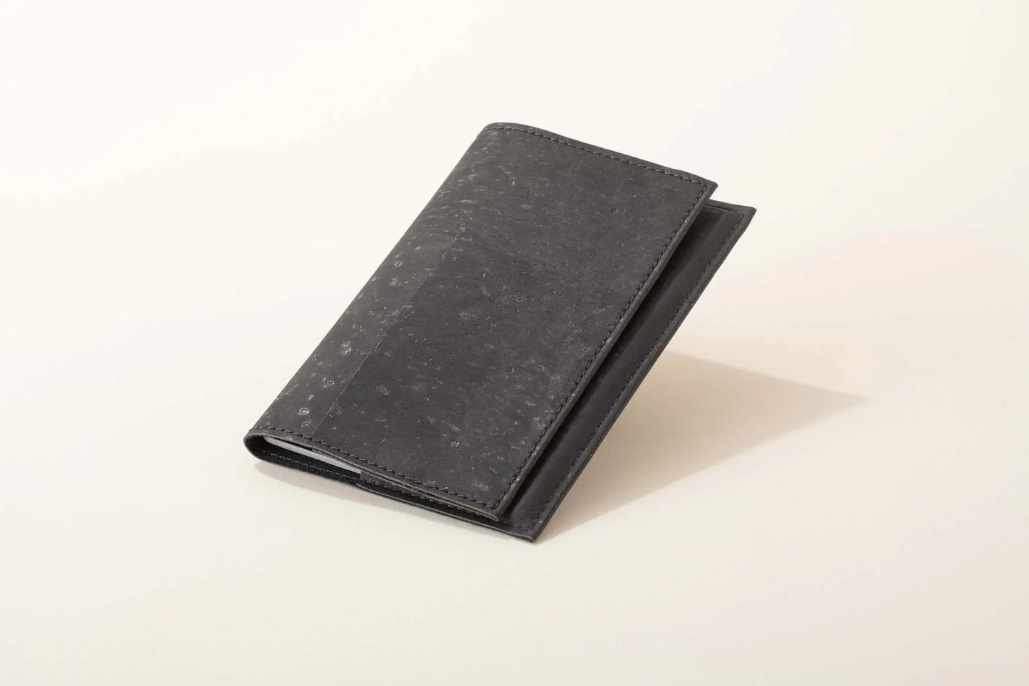 Wanderlust Passport Holder Snake Brown