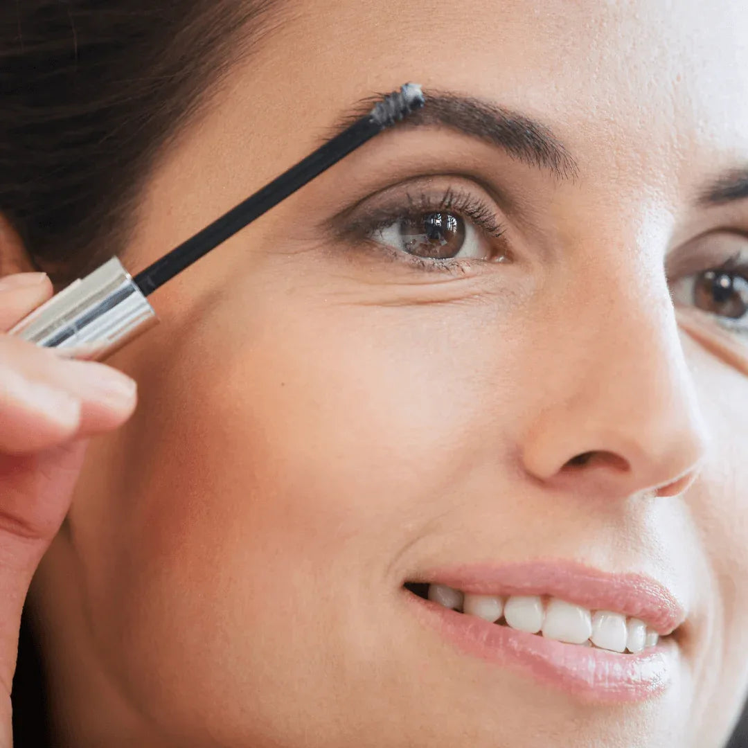 Eyebrow Gel - Clear (Fall Collection) Default Title