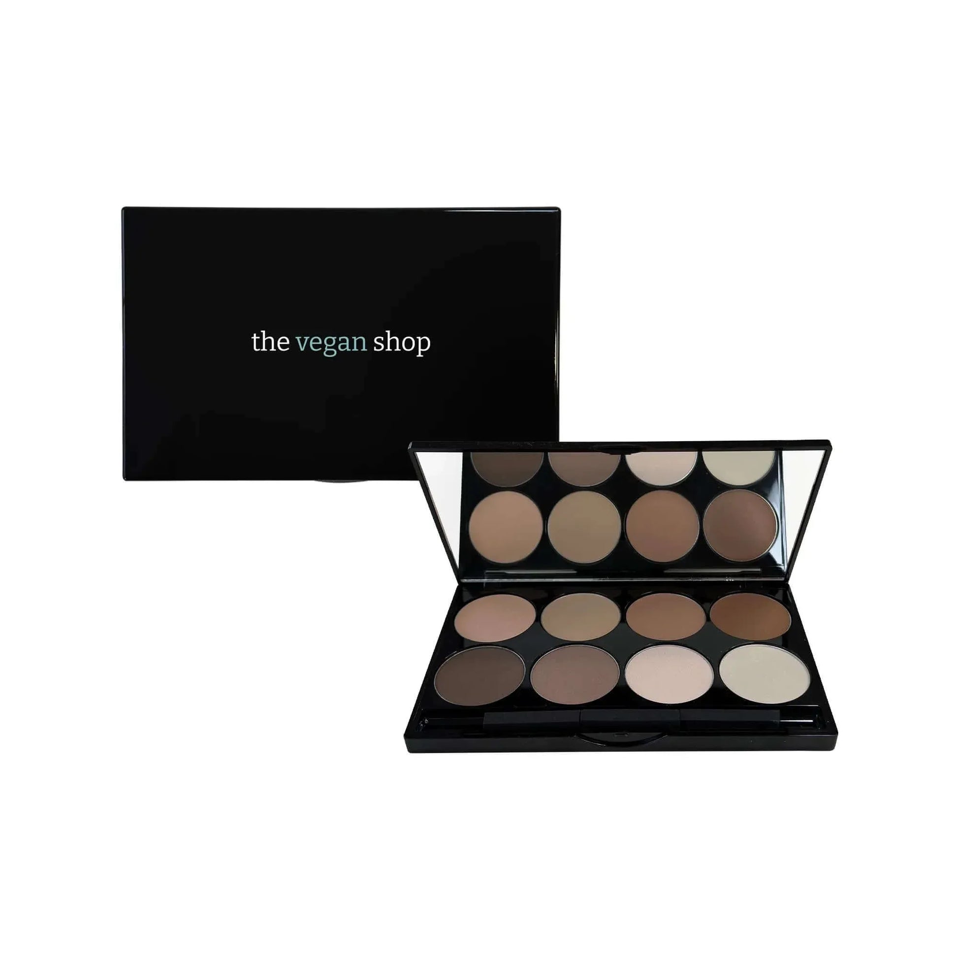 Ultimate Contour Kit - Natural Glow (Fall Collection) Default Title