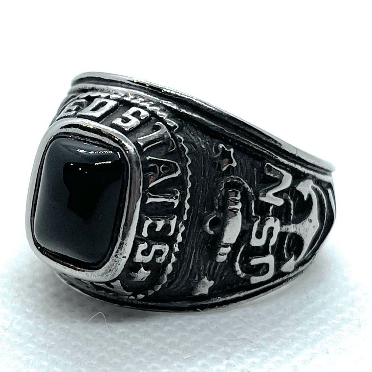 United States Navy Ring (#c351)