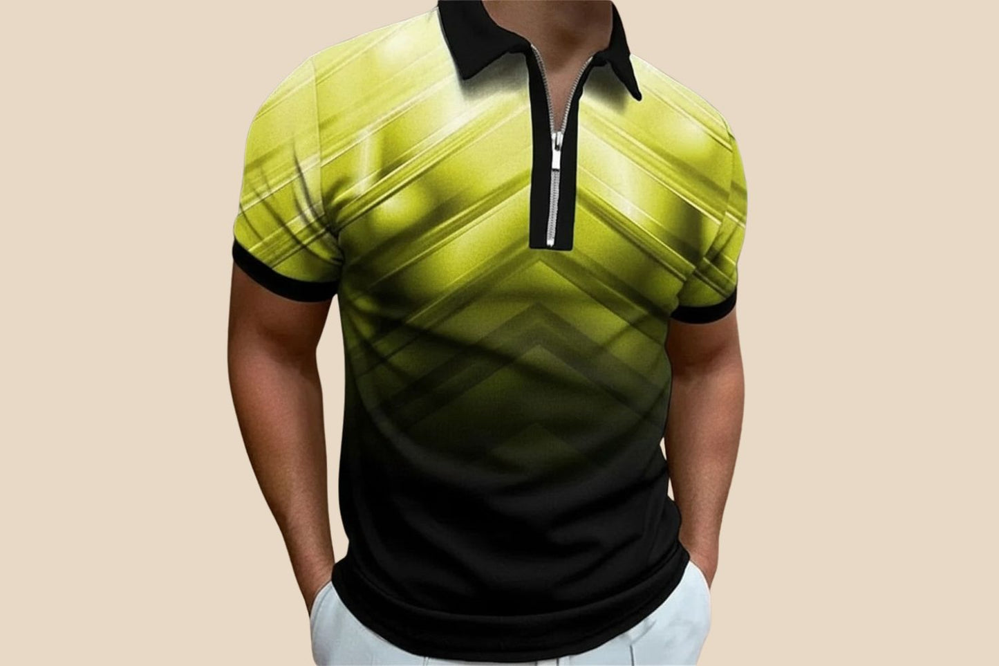 Elegant & Stylish Polo Shirts for Men