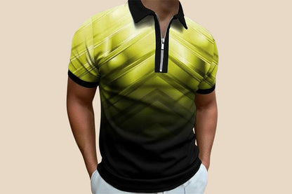 Elegant & Stylish Polo Shirts for Men