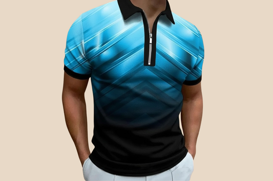 Elegant & Stylish Polo Shirts for Men