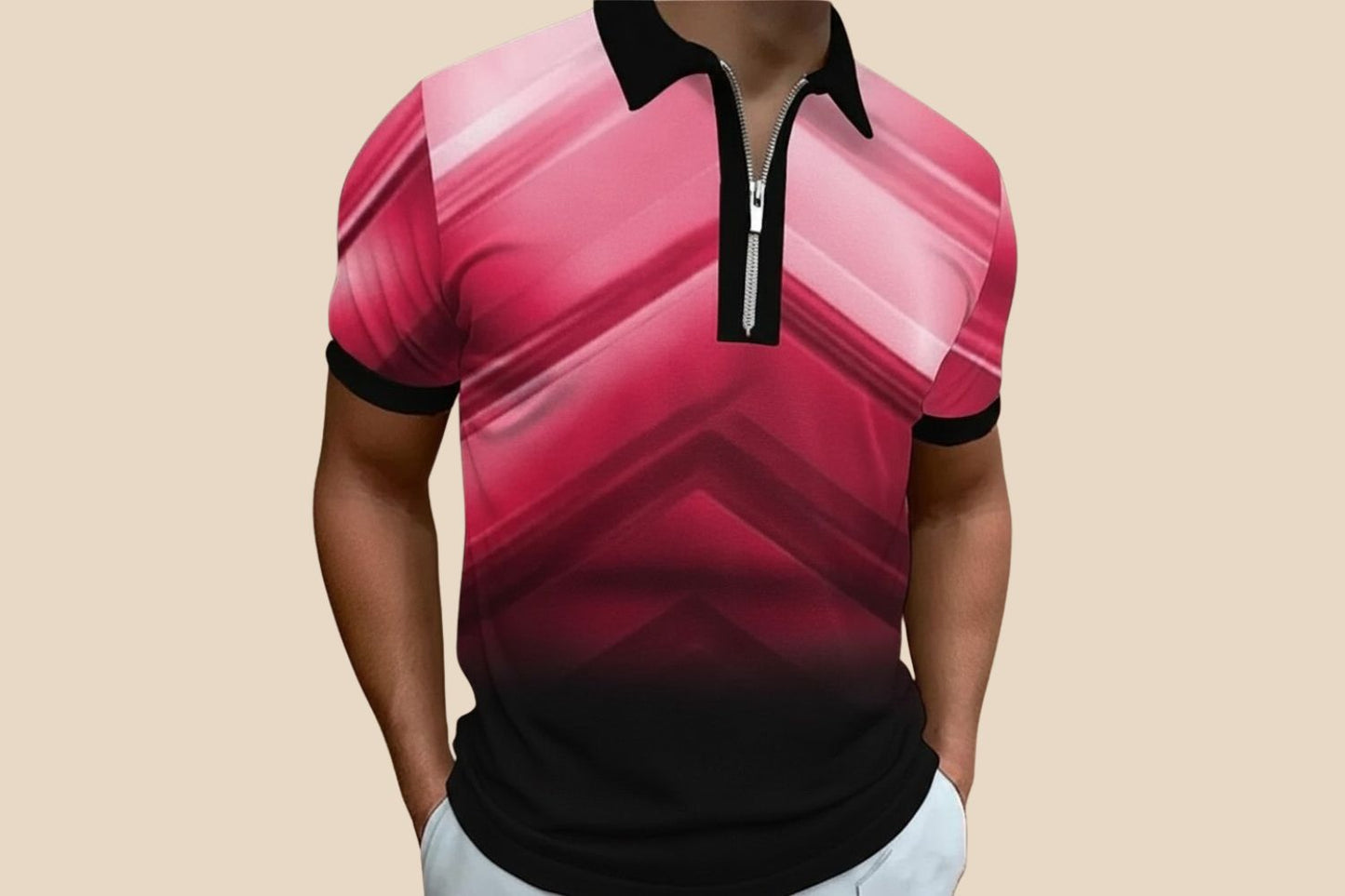 Elegant & Stylish Polo Shirts for Men