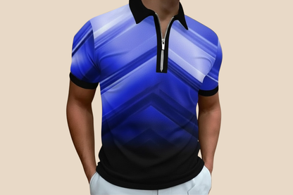 Elegant & Stylish Polo Shirts for Men