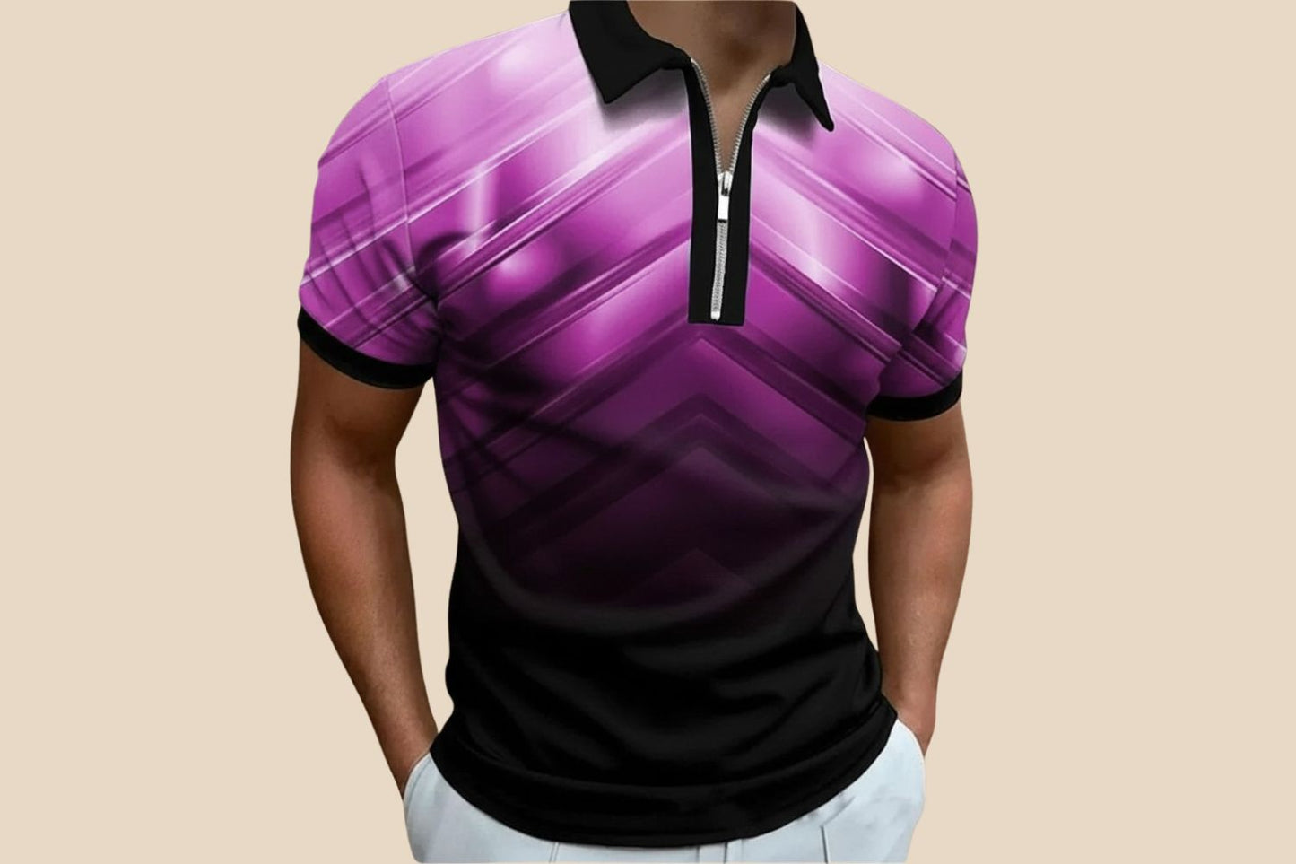 Elegant & Stylish Polo Shirts for Men