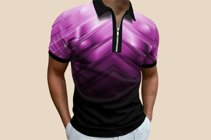 Elegant & Stylish Polo Shirts for Men