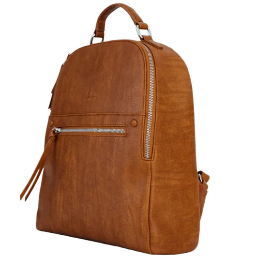 Citi Mira Mini Diaper Bag Default Title