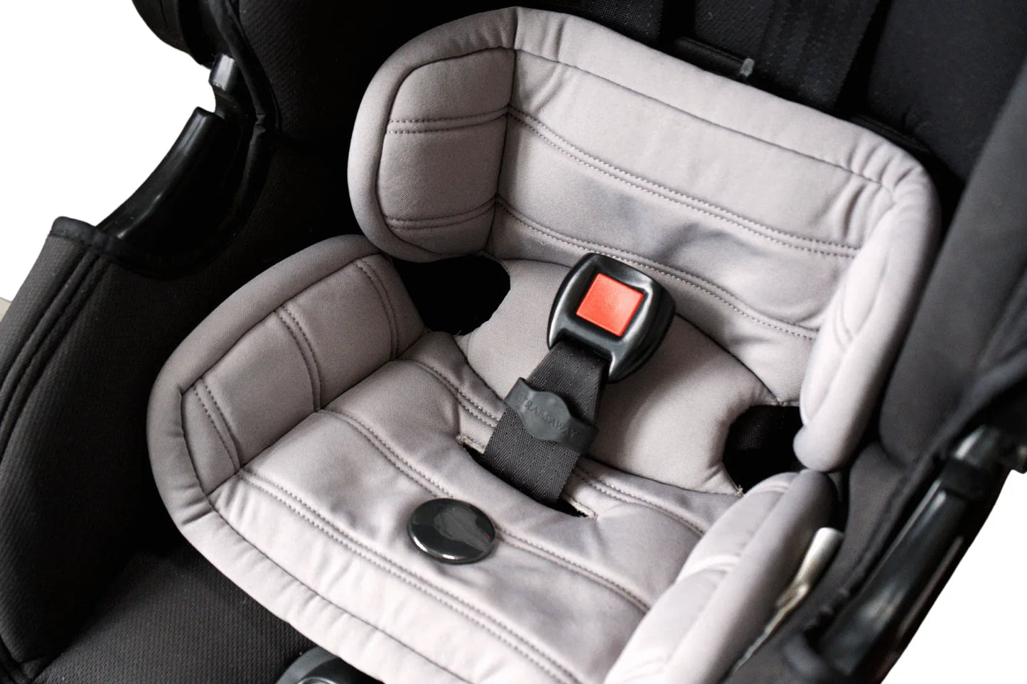 Center Buckle Holder Default Title
