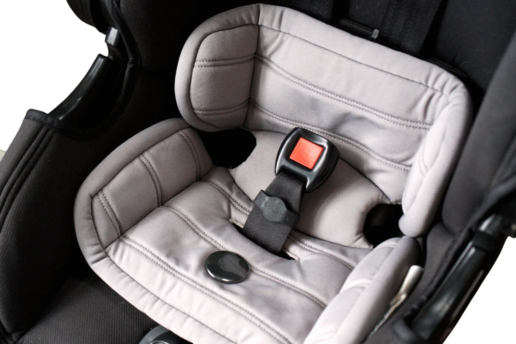 Center Buckle Holder Default Title