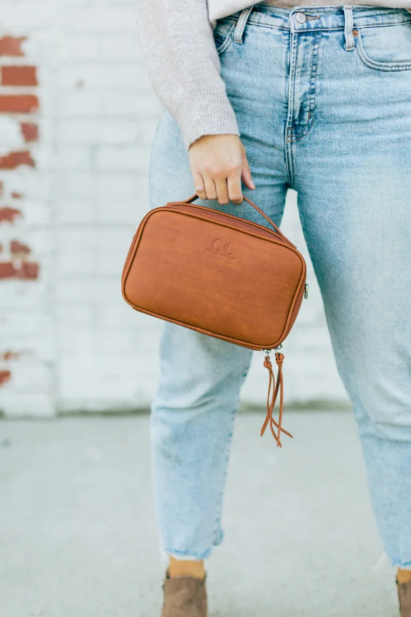 Citi Diaper Clutch Default Title