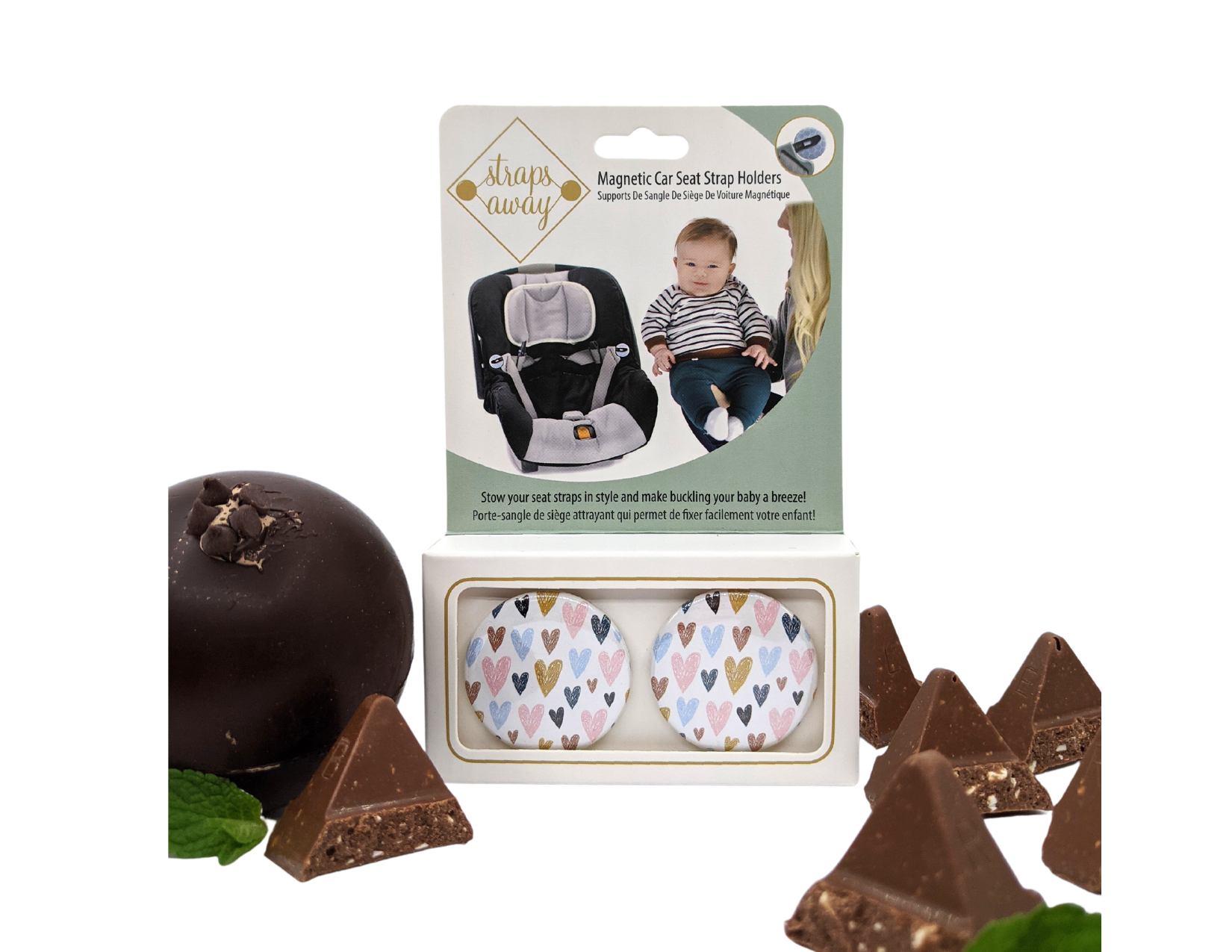 All You Need is Love