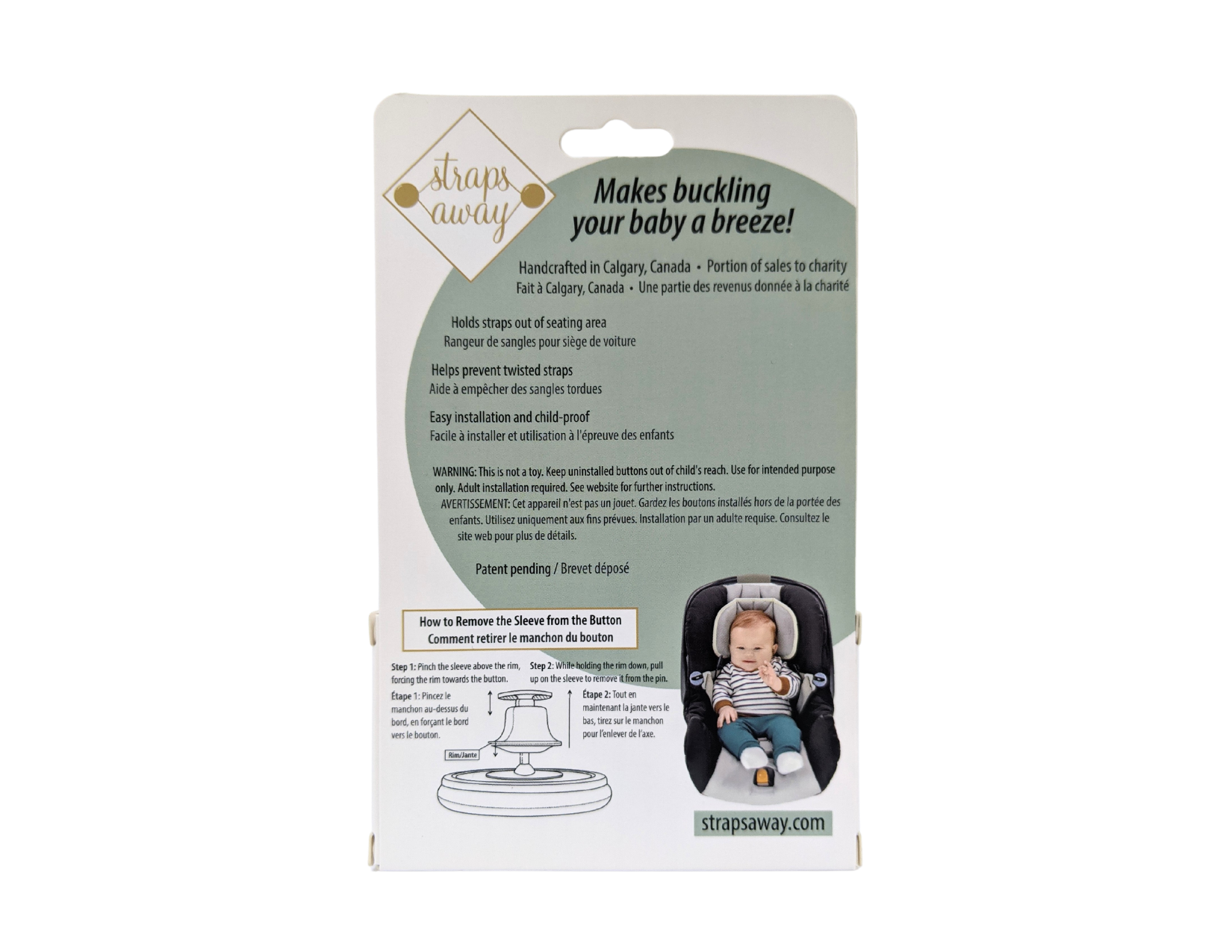 All You Need is Love