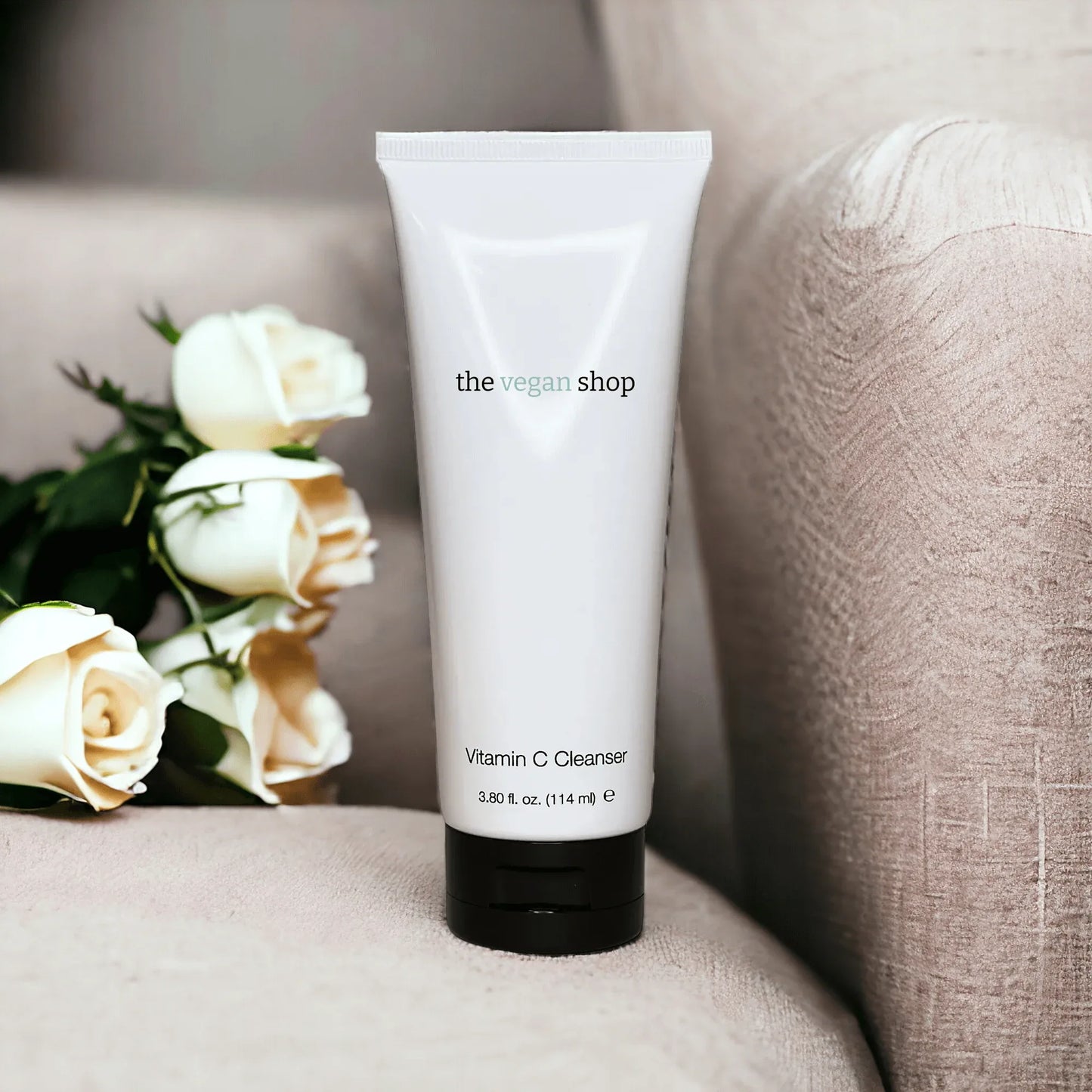 Vitamin C Cleanser Default Title