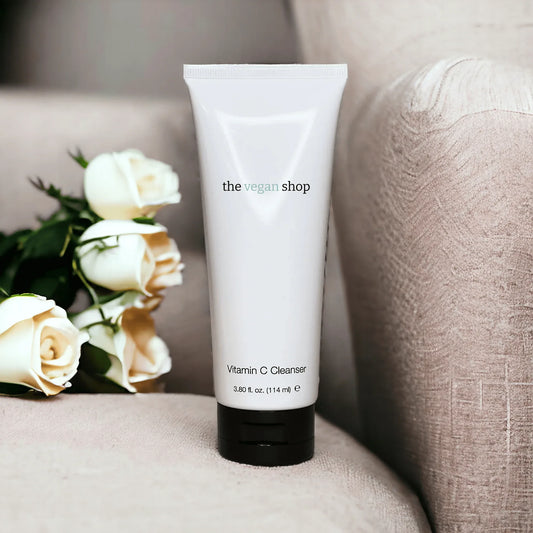 Vitamin C Cleanser Default Title