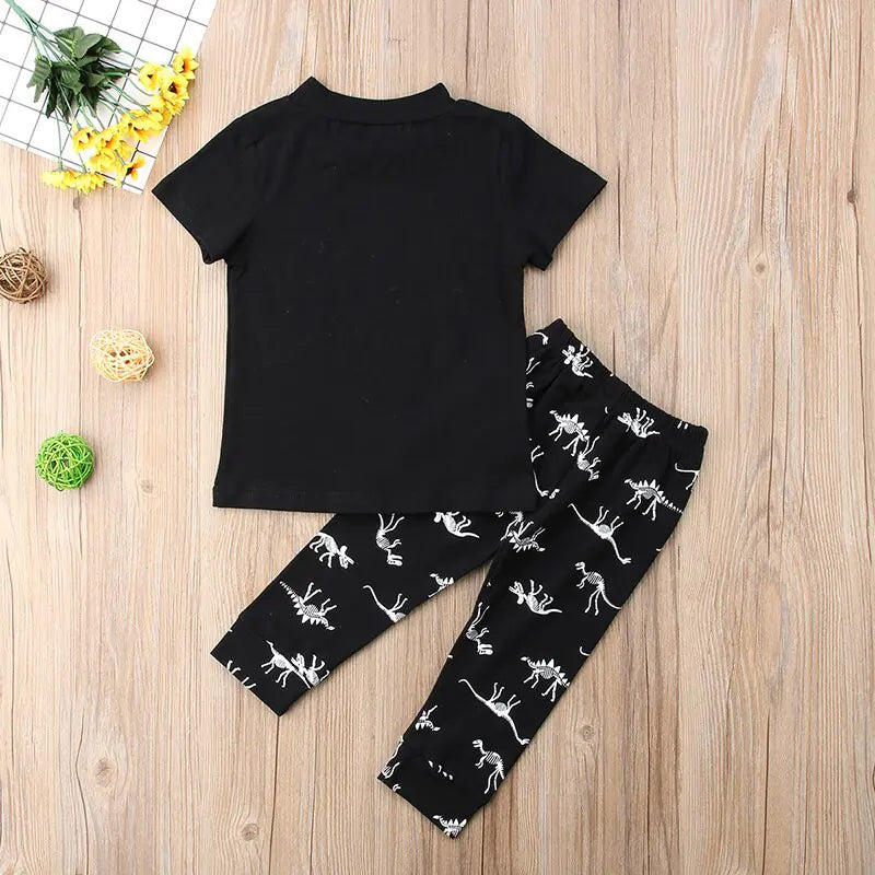 Kids Boys Casual Sets