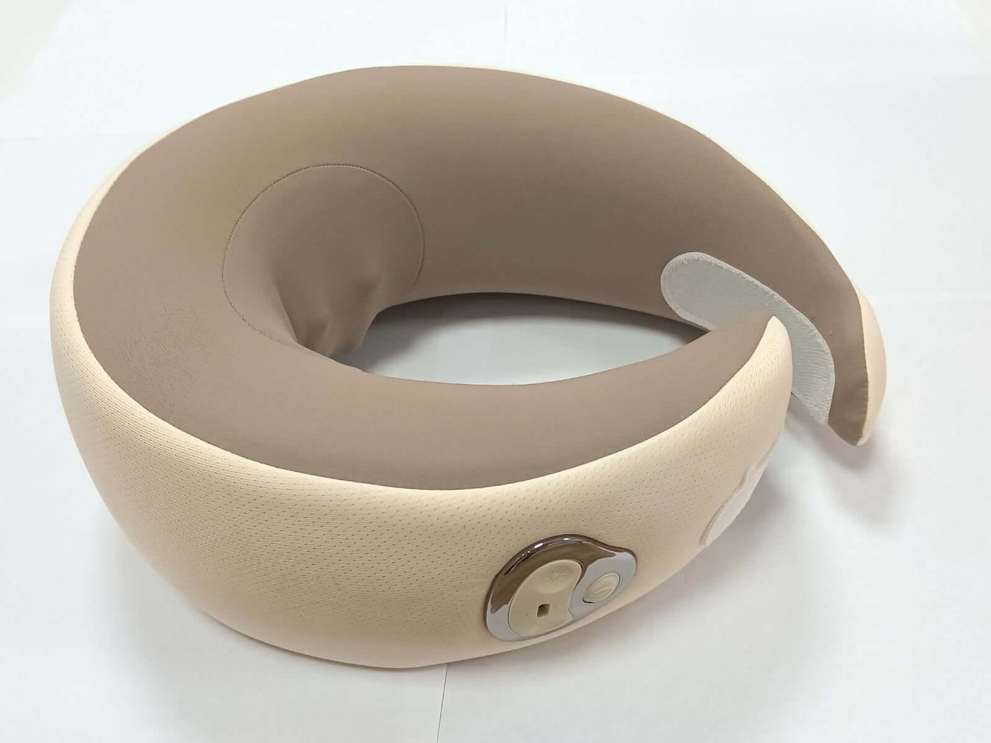 Multi-Purpose Neck Massage Pillow w/Warmth Default Title