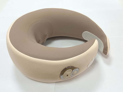 Multi-Purpose Neck Massage Pillow w/Warmth Default Title