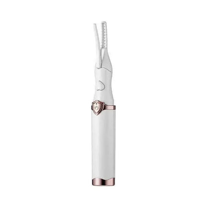 Electric Eyelash Curler Default Title